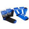 Ponožky Paddock Blue 2022 Blue/Black/White