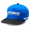 Kšiltovka Paddock Blue INVER 2022 Blue/Black Kšiltovka Paddock Blue INVER 2022 Blue/Black