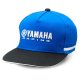 Kšiltovka Paddock Blue INVER 2022 Blue/Black Kšiltovka Paddock Blue INVER 2022 Blue/Black