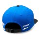 Kšiltovka Paddock Blue INVER 2022 Blue/Black Kšiltovka Paddock Blue INVER 2022 Blue/Black