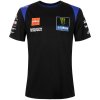 Triko MotoGP 2022 Black/Blue Triko MotoGP 2022 Black/Blue
