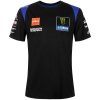 Triko MotoGP 2022 Black/Blue