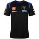 Triko MotoGP 2022 Black/Blue