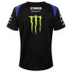 Triko MotoGP 2022 Black/Blue Triko MotoGP 2022 Black/Blue