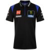 Polokošile Moto GP 2022 Black/Blue