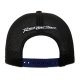 Kšiltovka Moto GP 2022 Black/Blue Kšiltovka Moto GP 2022 Black/Blue