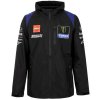 Bunda Moto GP 2022 Black/Blue Bunda Moto GP 2022 Black/Blue