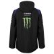 Bunda Moto GP 2022 Black/Blue Bunda Moto GP 2022 Black/Blue
