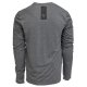 Pánské triko Albany 2021 Grey Pánské triko Albany 2021 Grey