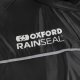 Kombinéza do deště Rainseal 2022 Black Kombinéza do deště Rainseal 2022 Black