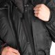 Kombinéza do deště Rainseal 2022 Black Kombinéza do deště Rainseal 2022 Black