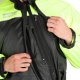 Kombinéza do deště Rainseal Black/Fluo Kombinéza do deště Rainseal Black/Fluo