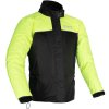 Bunda do deště Rainseal 2022 Black/Fluo Bunda do deště Rainseal 2022 Black/Fluo