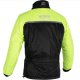 Bunda do deště Rainseal 2022 Black/Fluo Bunda do deště Rainseal 2022 Black/Fluo