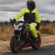 Bunda do deště Rainseal 2022 Black/Fluo Bunda do deště Rainseal 2022 Black/Fluo