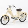 Model 1:18 Jawa 50 Pionýr Pařez béžová Model 1:18 Jawa 50 Pionýr Pařez béžová