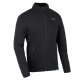 Bunda Advanced Fleece MS Black