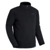 Bunda Advanced Micro Fleece 1/2 Neck Black Bunda Advanced Micro Fleece 1/2 Neck Black