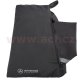 Bunda Rainseal Pro Black Bunda Rainseal Pro Black