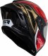J-GPR Instinct Fluo Red/Carbon J-GPR Instinct Fluo Red/Carbon