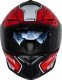J-GPR Instinct Fluo Red/Carbon J-GPR Instinct Fluo Red/Carbon