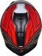 J-GPR Instinct Fluo Red/Carbon J-GPR Instinct Fluo Red/Carbon