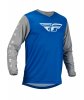 Dres F-16 2023 Blue/Grey Dres F-16 2023 Blue/Grey