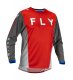 Dres Kinetic Kore 2023 Red/Grey Dres Kinetic Kore 2023 Red/Grey