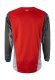 Dres Kinetic Kore 2023 Red/Grey Dres Kinetic Kore 2023 Red/Grey