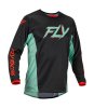 Dres Kinetic S.E. Rave 2023 Black/Mint/Red Dres Kinetic S.E. Rave 2023 Black/Mint/Red