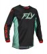 Dres Kinetic S.E. Rave 2023 Black/Mint/Red Dres Kinetic S.E. Rave 2023 Black/Mint/Red