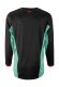 Dres Kinetic S.E. Rave 2023 Black/Mint/Red Dres Kinetic S.E. Rave 2023 Black/Mint/Red
