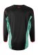 Dres Kinetic S.E. Rave 2023 Black/Mint/Red