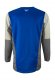 Dres Kinetic Jet 2023 Blue/Grey/White Dres Kinetic Jet 2023 Blue/Grey/White