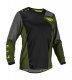 Dres Kinetic Jet 2023 Black/Olive Green/Hi-Vis Dres Kinetic Jet 2023 Black/Olive Green/Hi-Vis