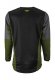 Dres Kinetic Jet 2023 Black/Olive Green/Hi-Vis Dres Kinetic Jet 2023 Black/Olive Green/Hi-Vis
