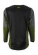 Dres Kinetic Jet 2023 Black/Olive Green/Hi-Vis