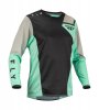 Dres Kinetic Jet 2023 Black/Mint/Grey