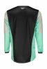 Dres Kinetic Jet Black/Mint/Grey