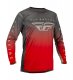 Dres Lite 2023 Red/Grey