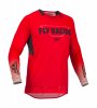 Dres Evolution DST 2023 Red/Grey Dres Evolution DST 2023 Red/Grey