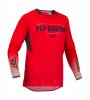 Dres Evolution DST 2023 Red/Grey