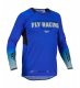 Dres Evolution DST 2023 Blue/Grey