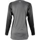 Dámský dres Lite 2023 Grey/Black Dámský dres Lite 2023 Grey/Black