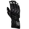 Rukavice Oulton Black/White Rukavice Oulton Black/White