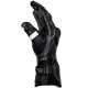 Rukavice Oulton Black/White Rukavice Oulton Black/White