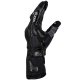 Rukavice Oulton Black/White Rukavice Oulton Black/White