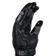 Rukavice Oulton Black/White Rukavice Oulton Black/White