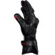 Rukavice Oulton Black/Red Rukavice Oulton Black/Red