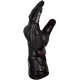 Rukavice Oulton Black/Red Rukavice Oulton Black/Red